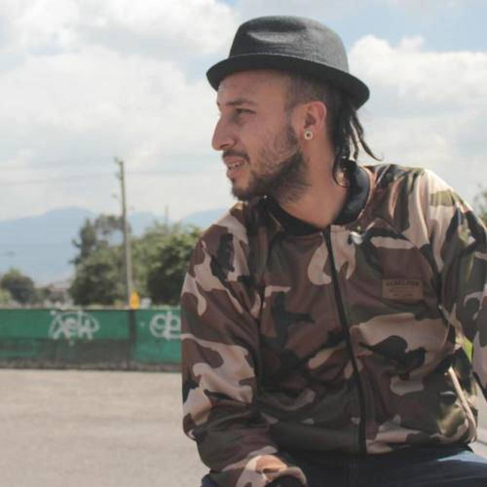 Cebato Ak Rebeldub