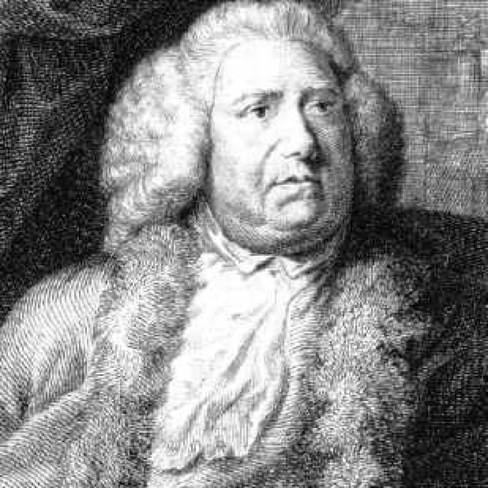 William Boyce