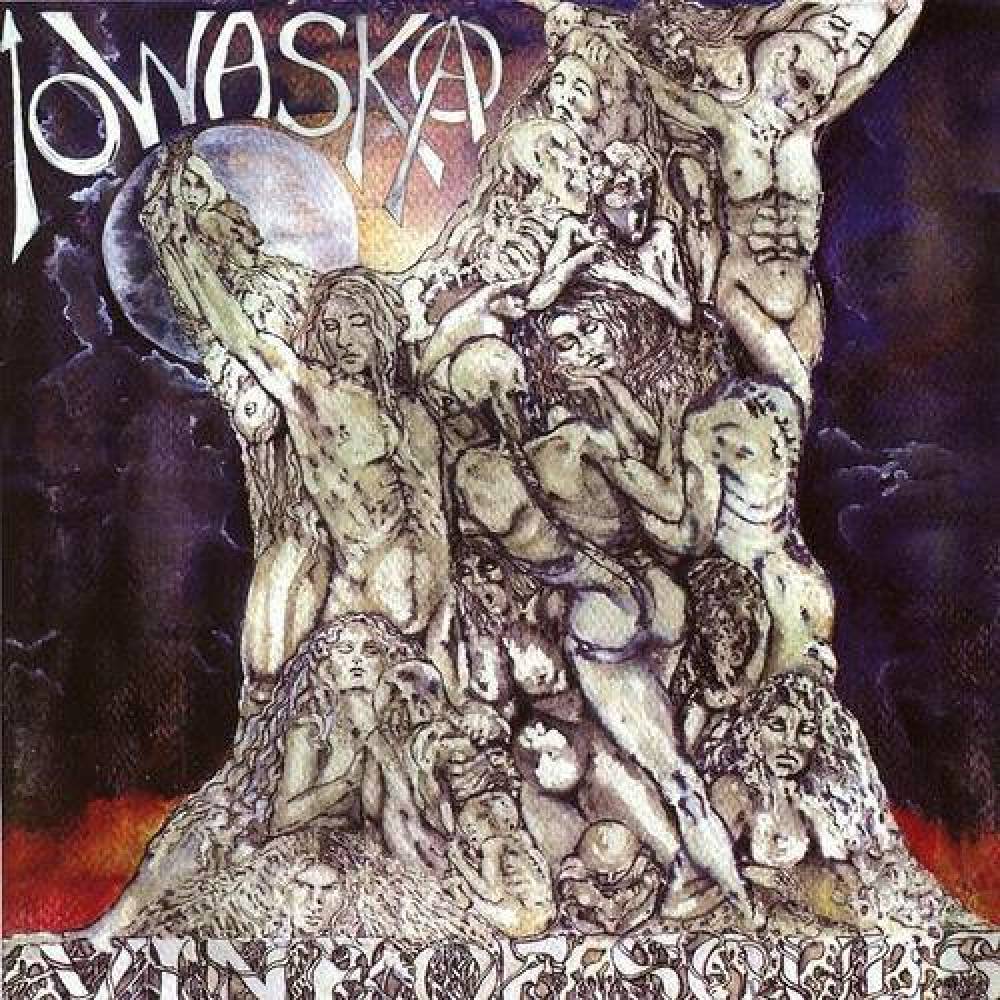 Iowaska