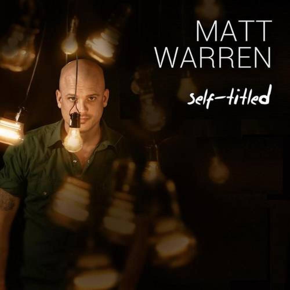 Matt Warren