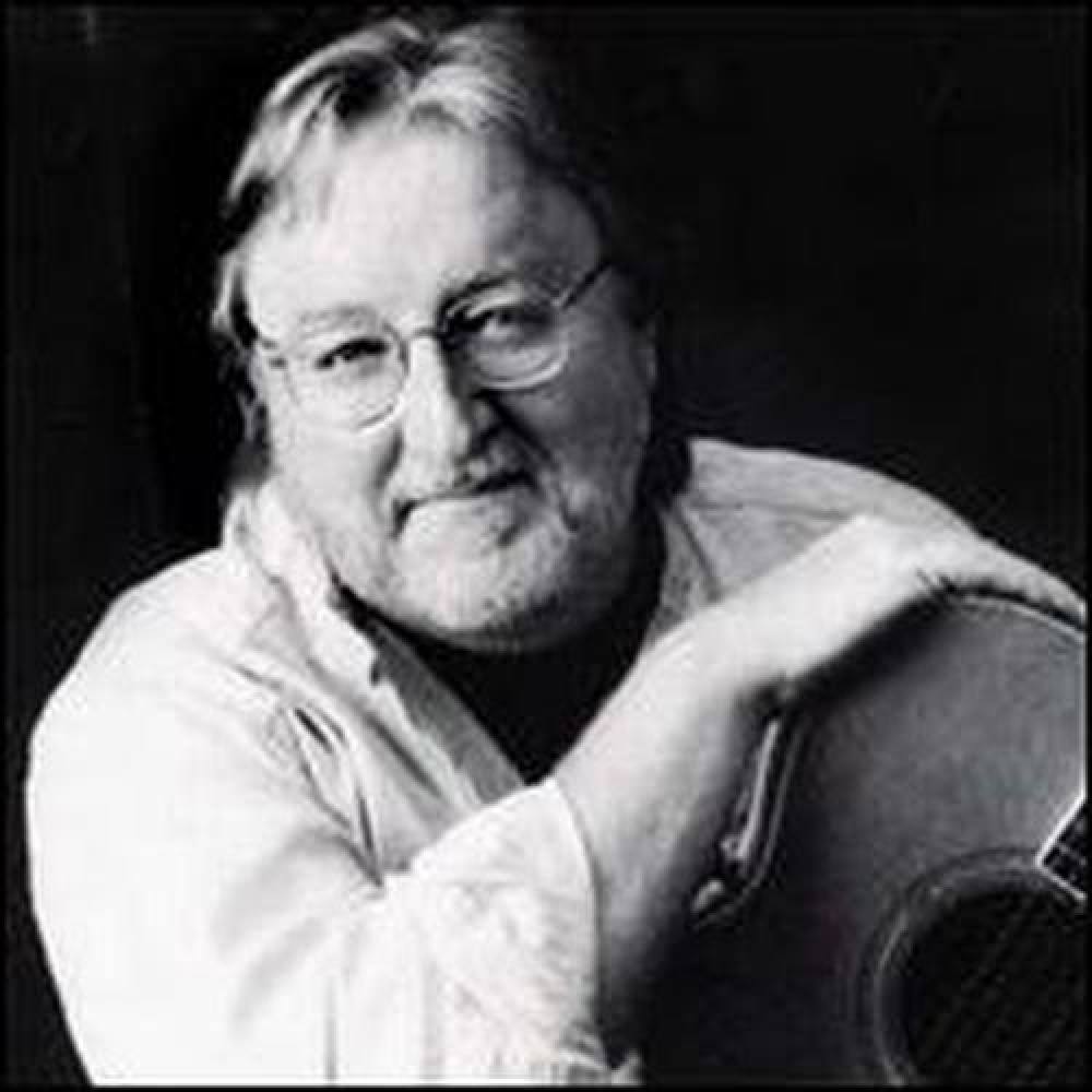 Pat Alger