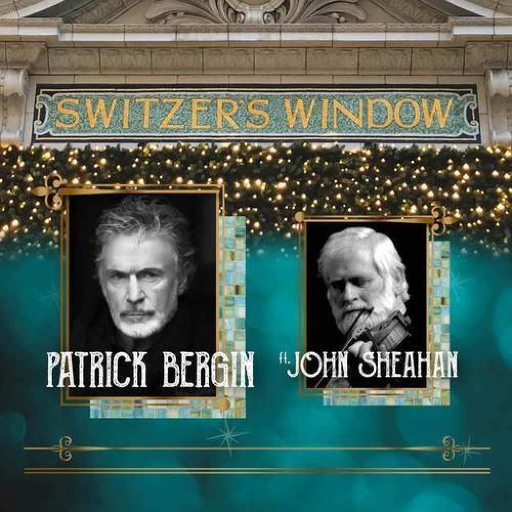 Switzer's Window (In Aid of Barnardos)