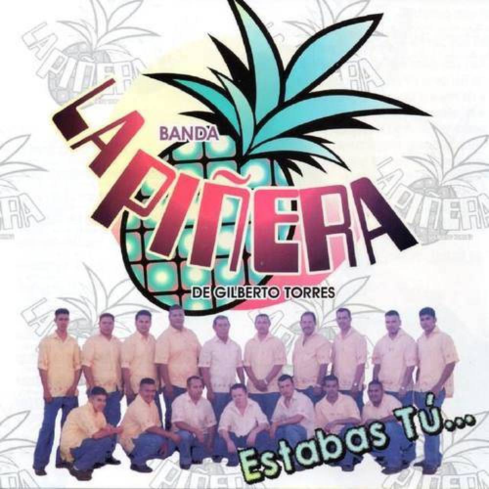 Banda La Piñera