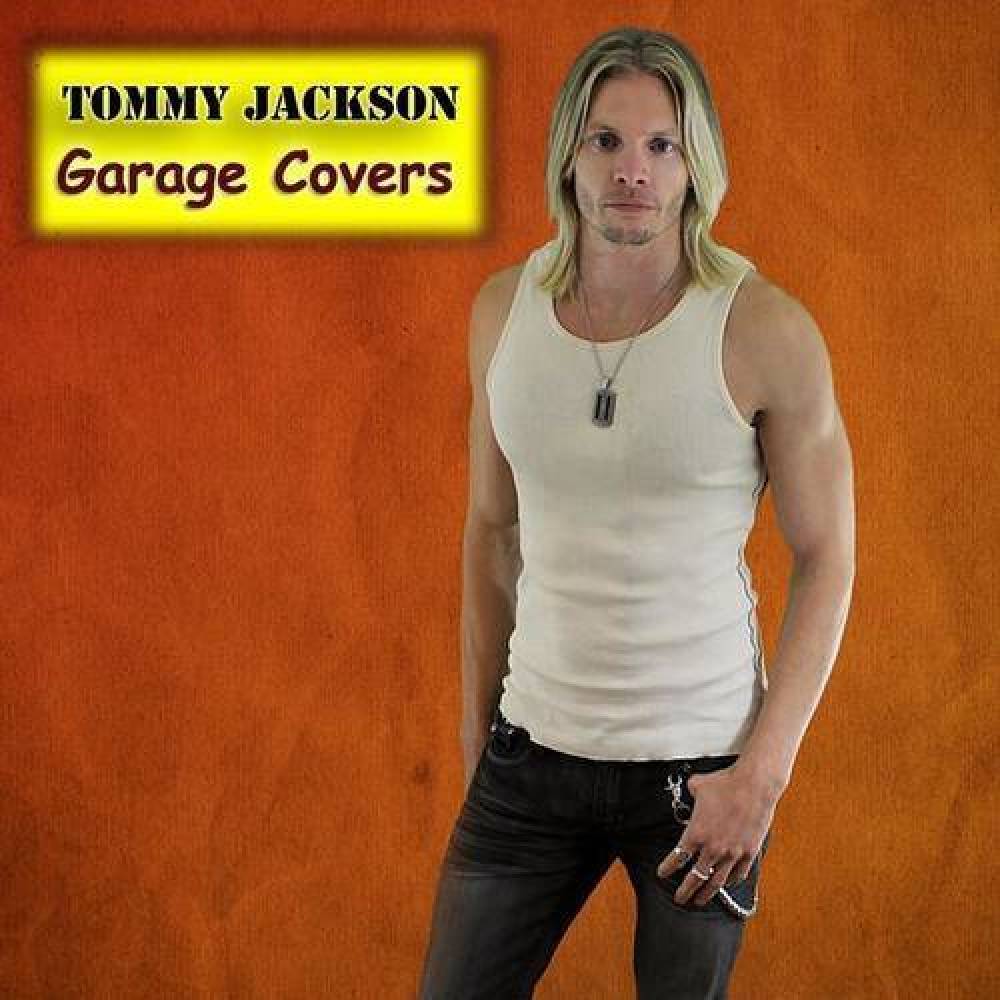 Tommy Jackson