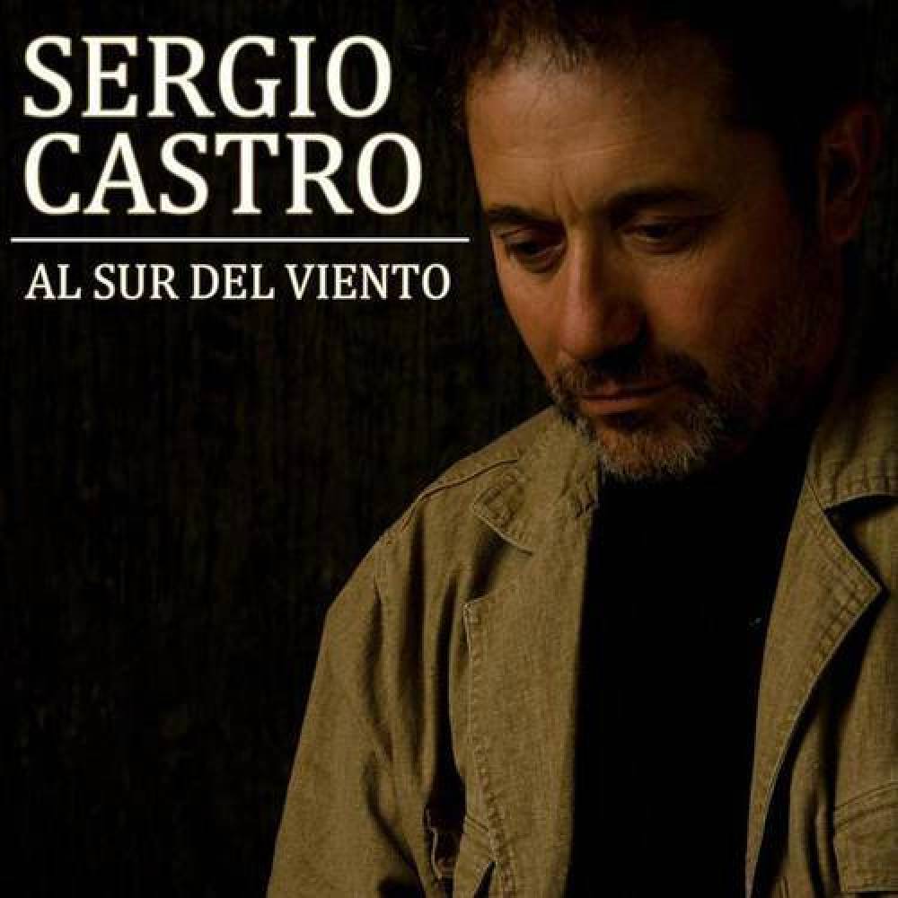 Sergio Castro