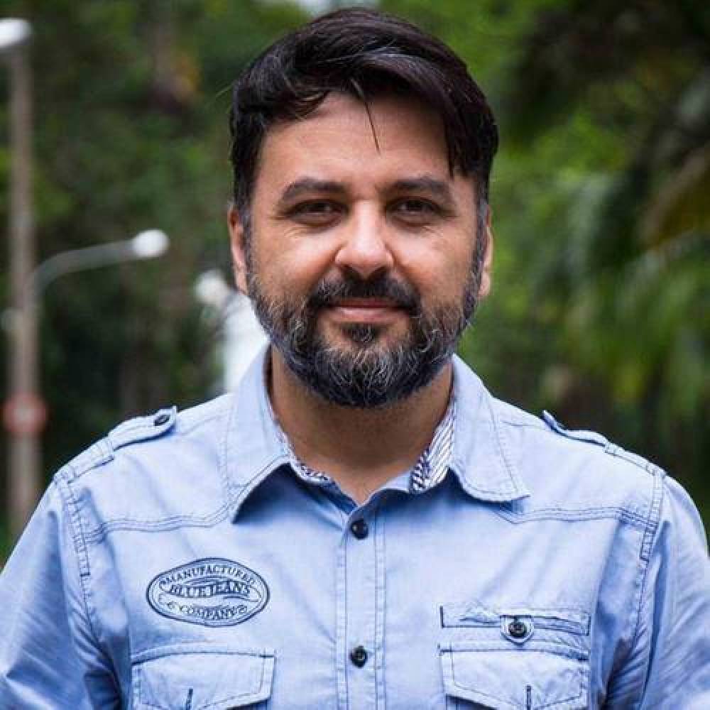 Emerson Toschi