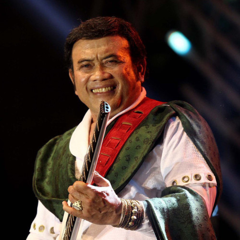 Rhoma Irama