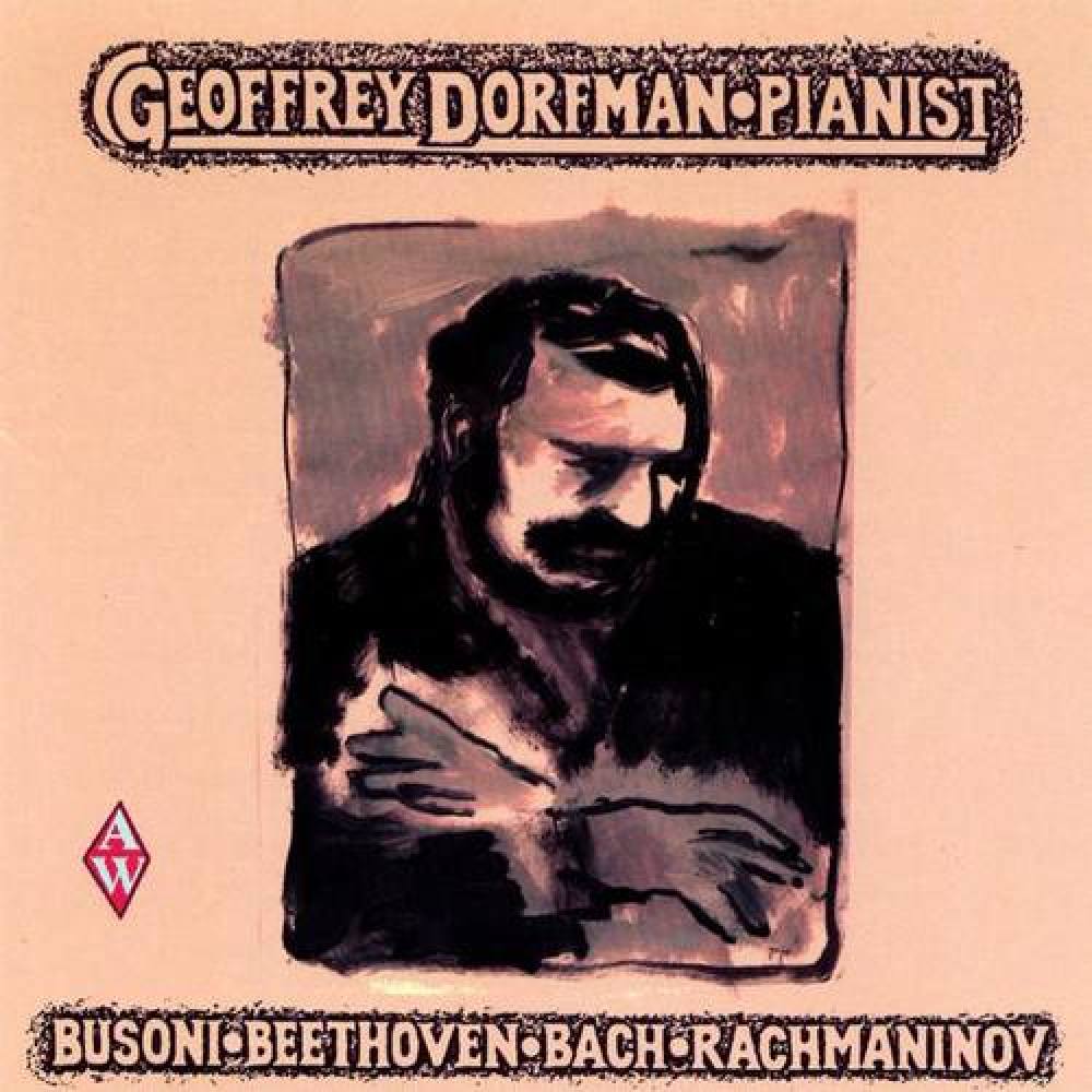 Geoffrey Dorfman