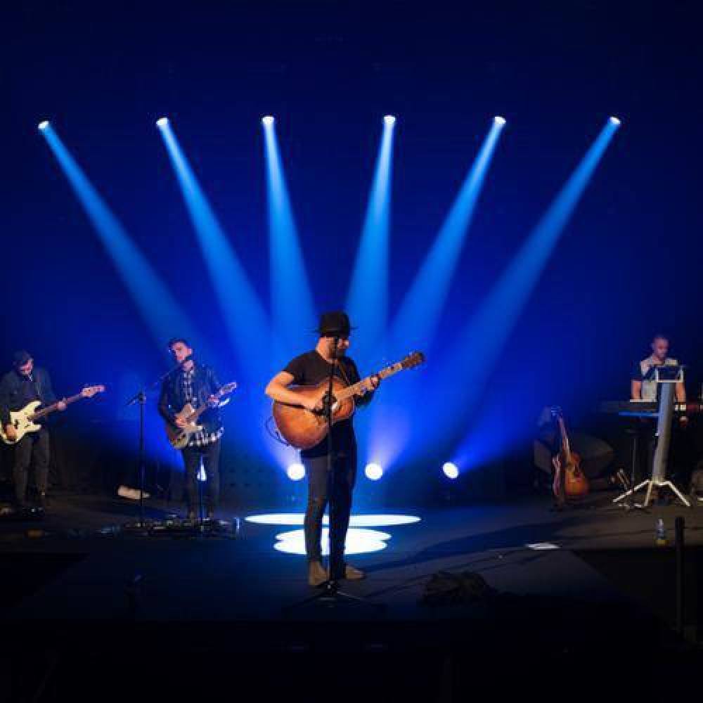 River Valley Worship