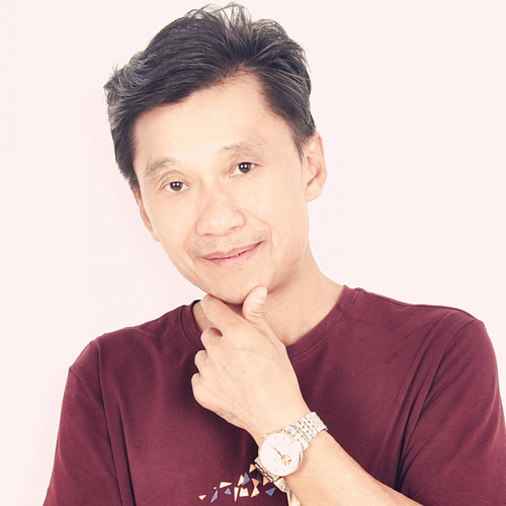 三力