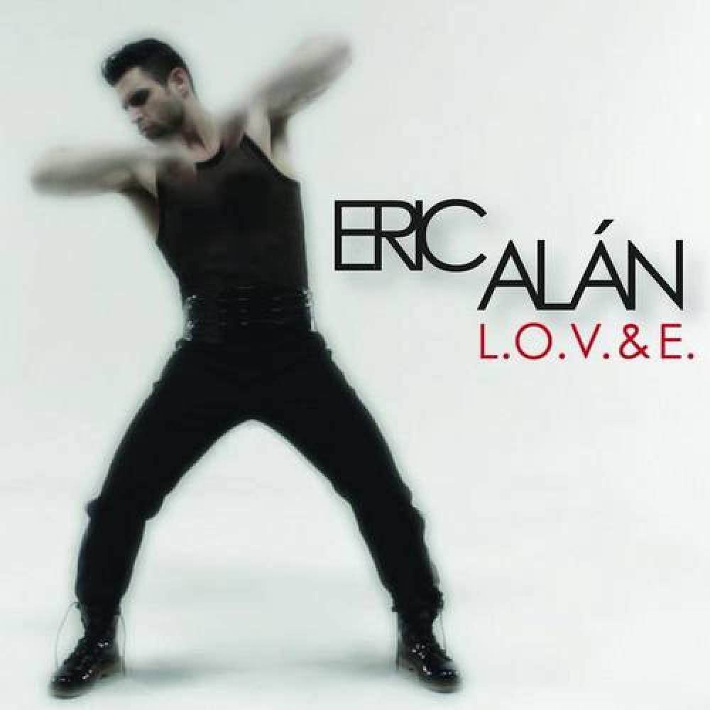 Eric Alán