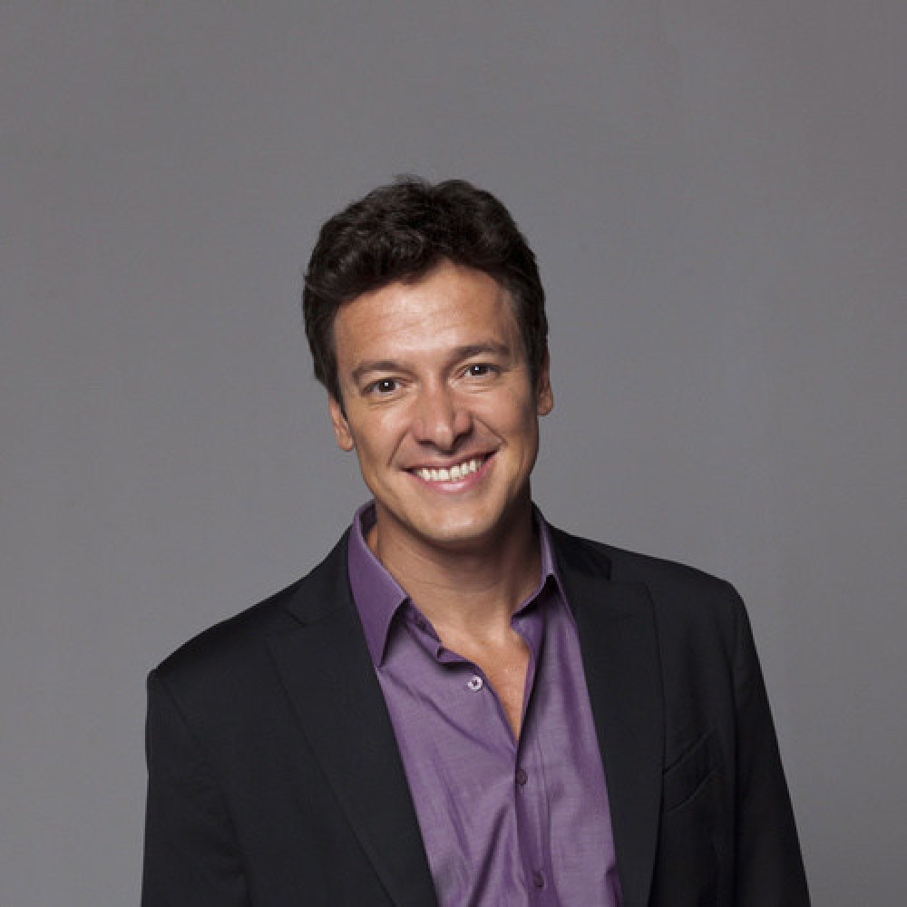 Rodrigo Faro