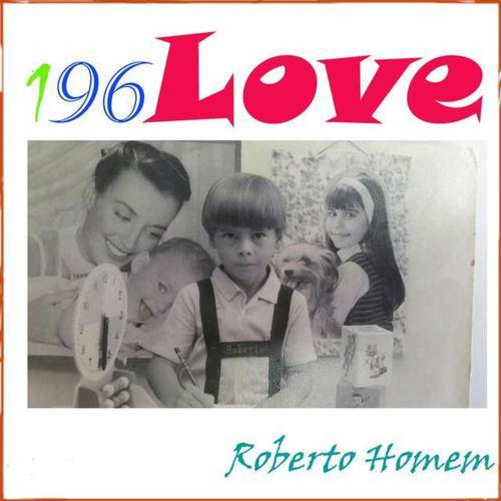 Roberto Homem