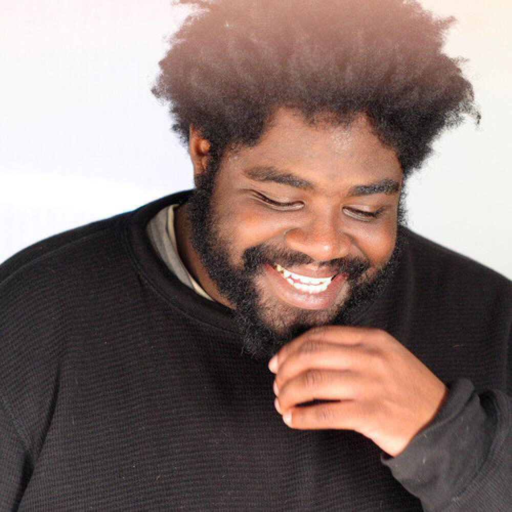 Ron Funches