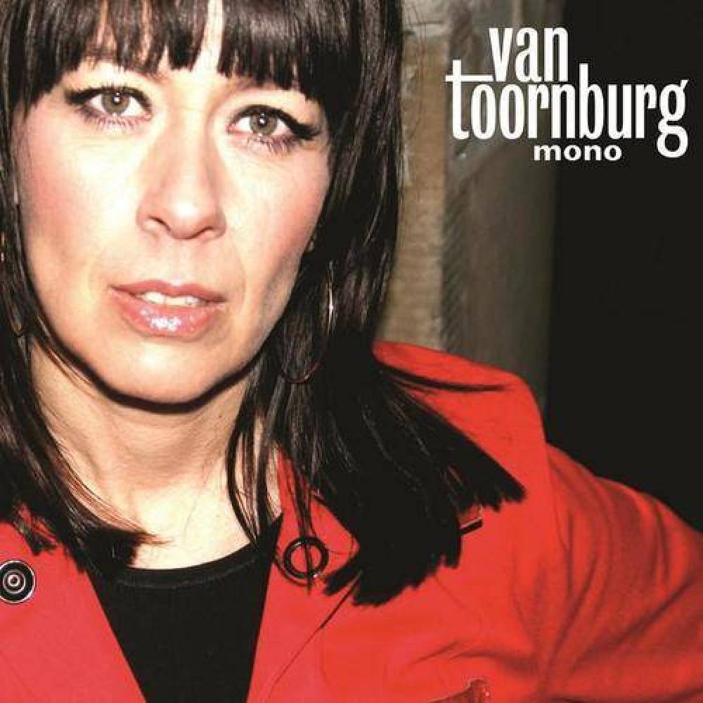 Marianne van Toornburg
