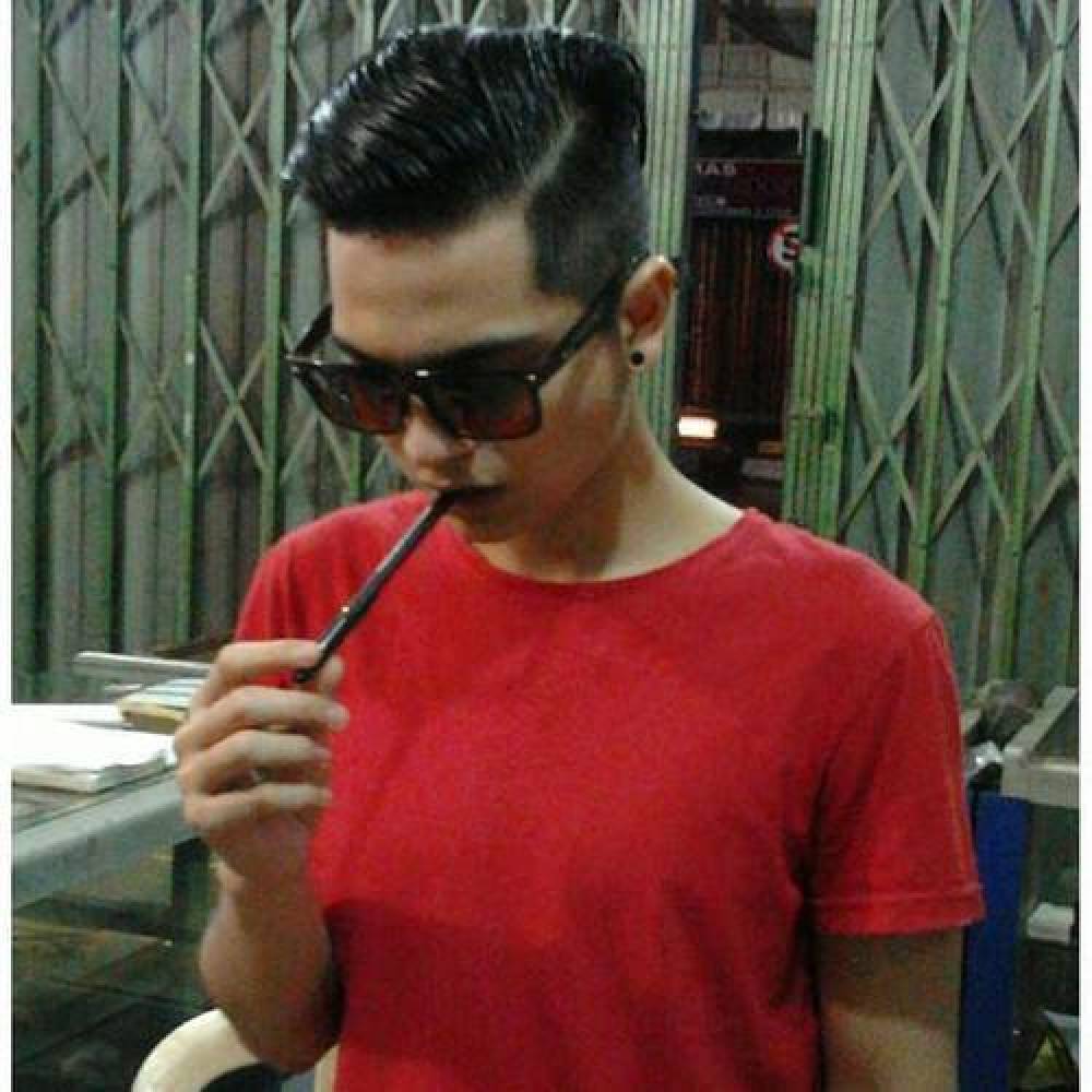 Candra VIP