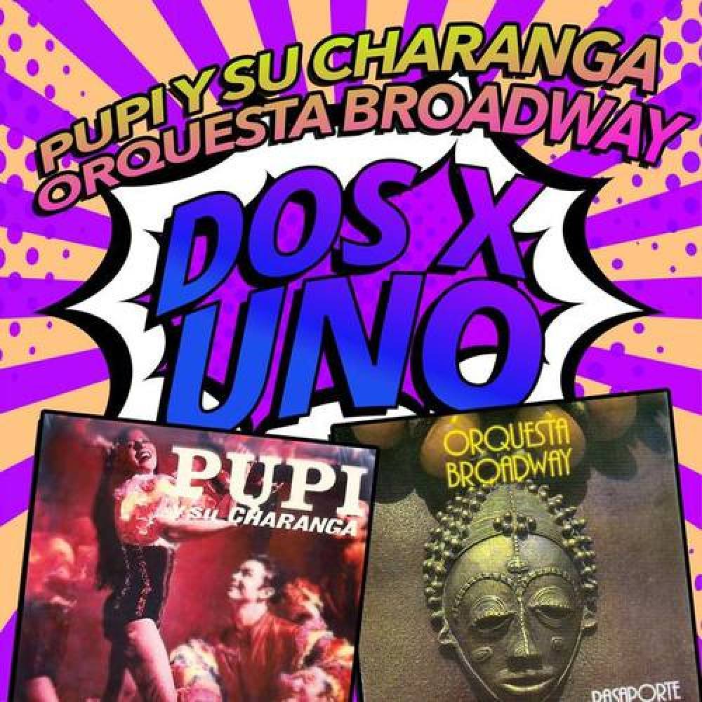 Pupi Y Su Charanga