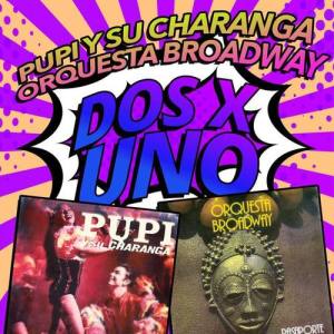 Pupi Y Su Charanga ดาวน์โหลดและฟังเพลงฮิตจาก Pupi Y Su Charanga