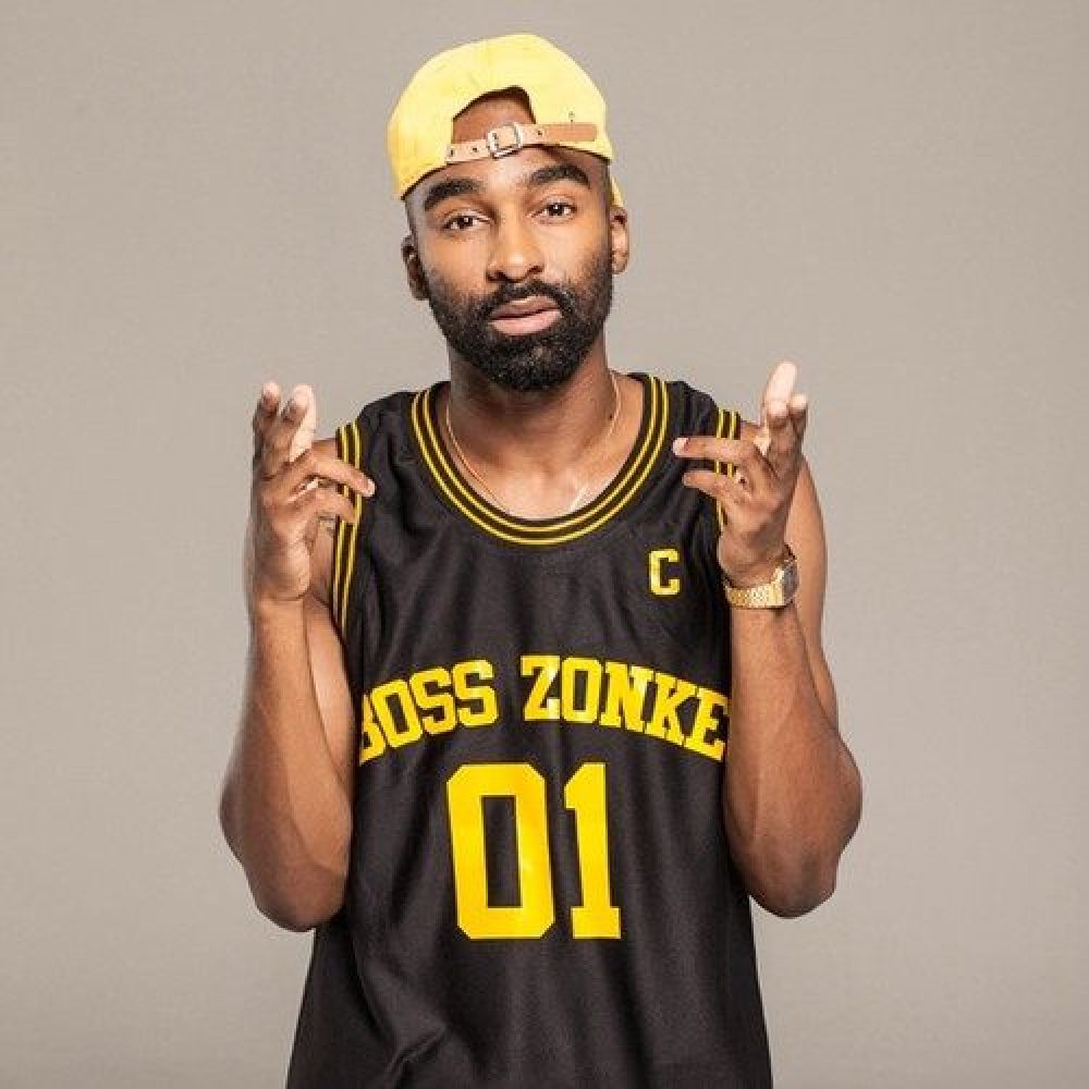 Riky Rick