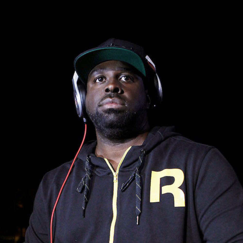 Funkmaster Flex
