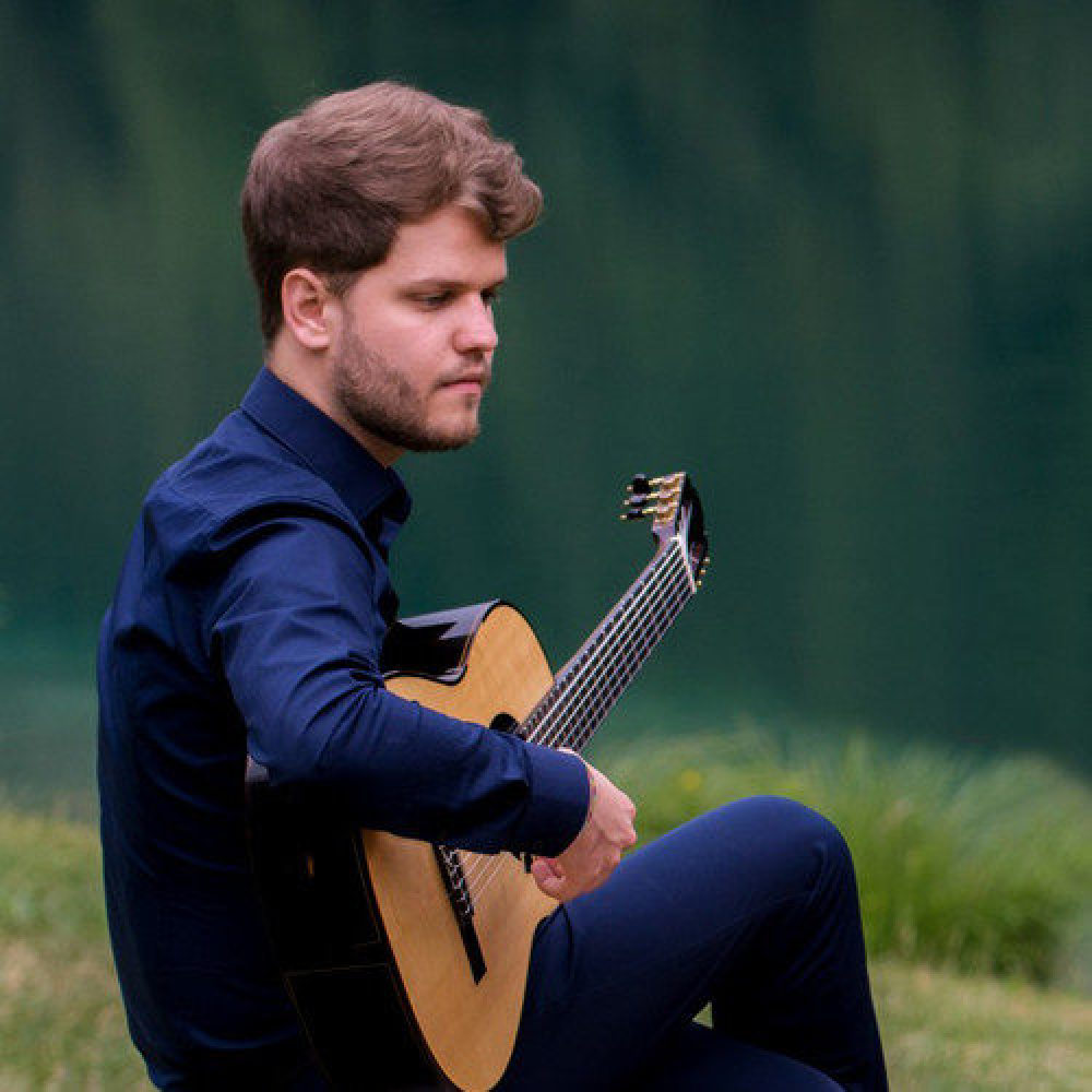 Lorenzo Bernardi