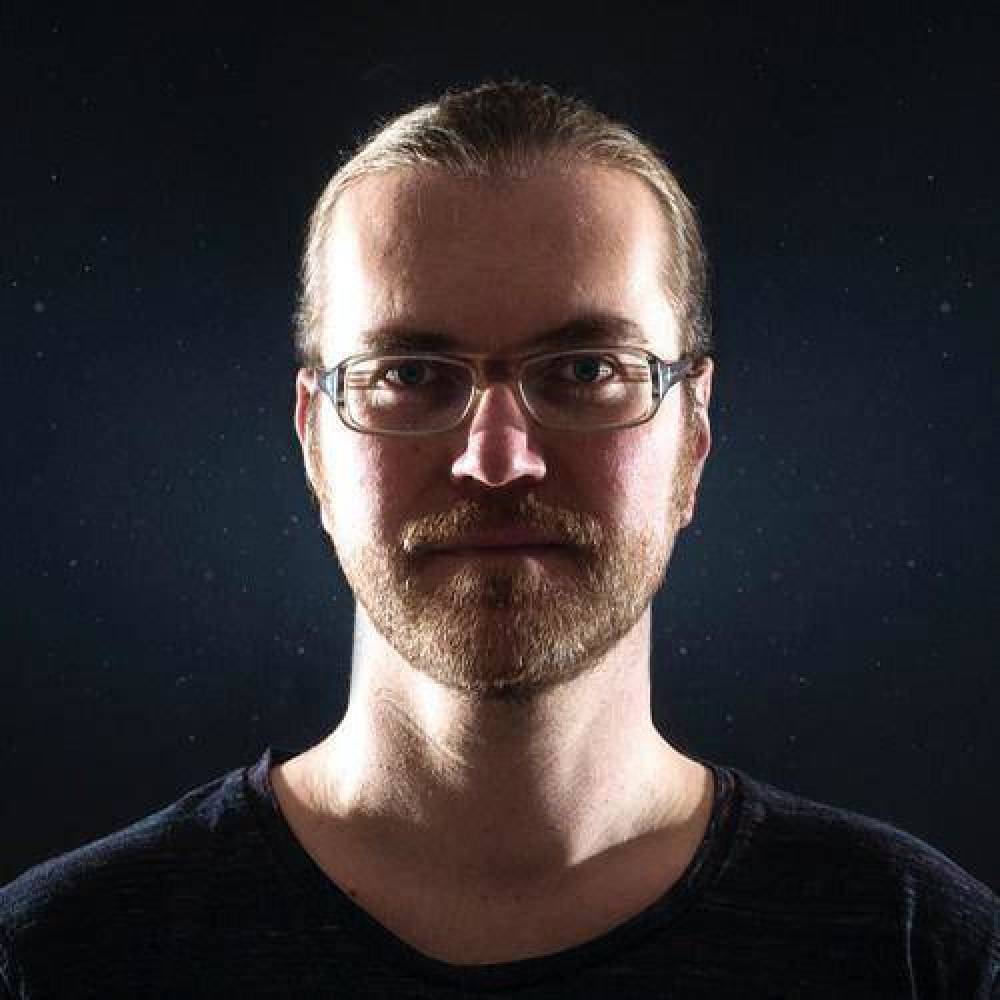 Peter Pardeike