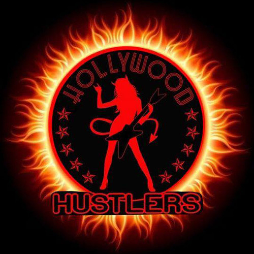 Hollywood Hustlers