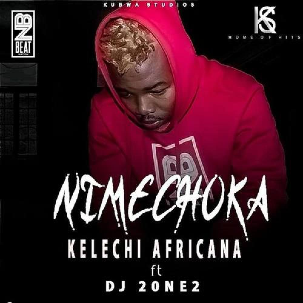 Kelechi Africana