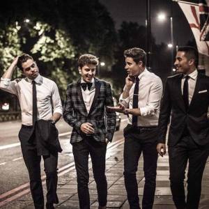 Jack Pack ดาวน์โหลดและฟังเพลงฮิตจาก Jack Pack