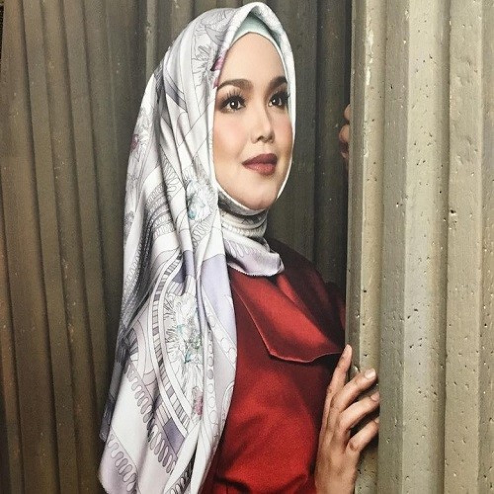 Siti Nurhaliza
