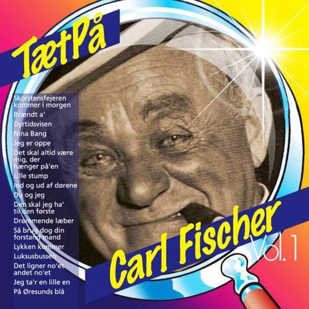 Carl Fischer