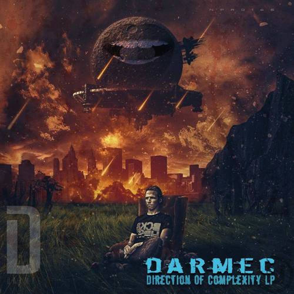 Darmec