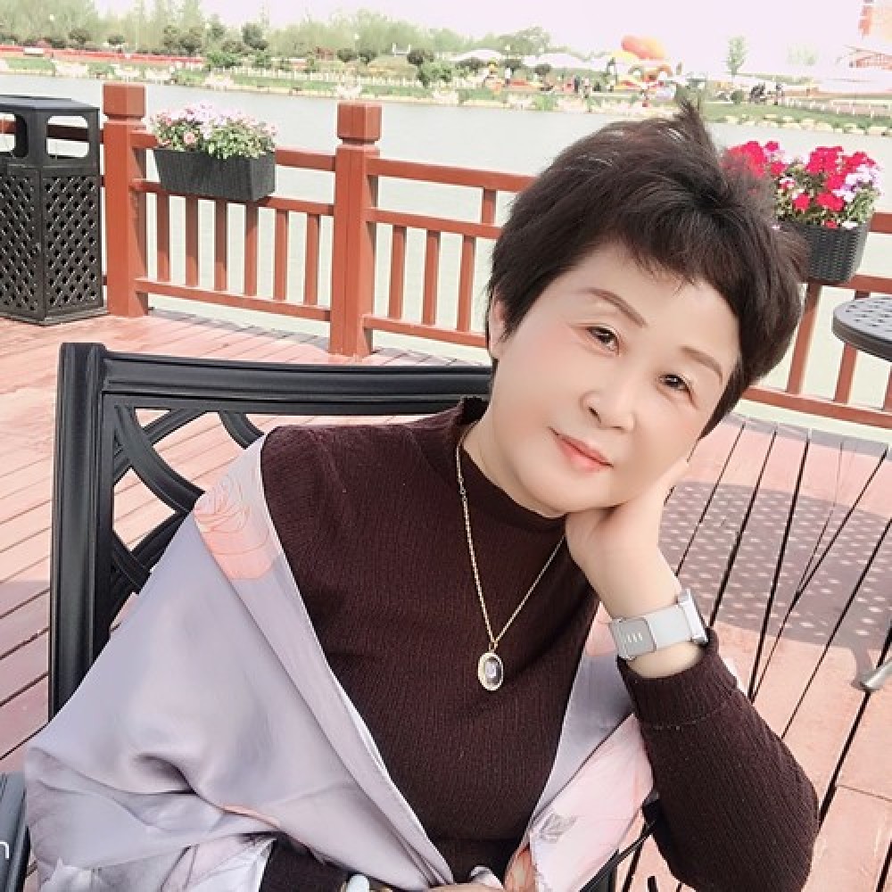 冯敏华