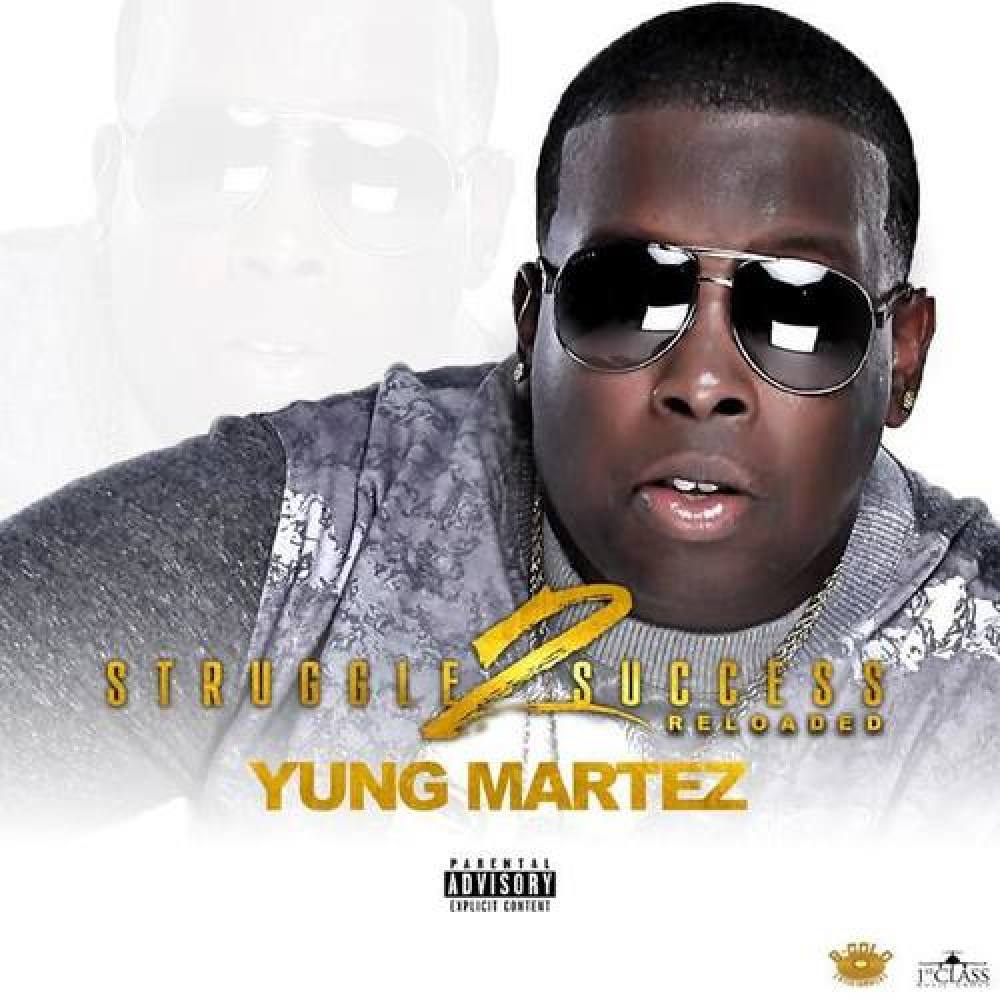 Yung Martez