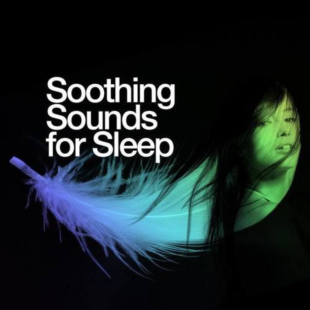 Soothing Music for Sleep
