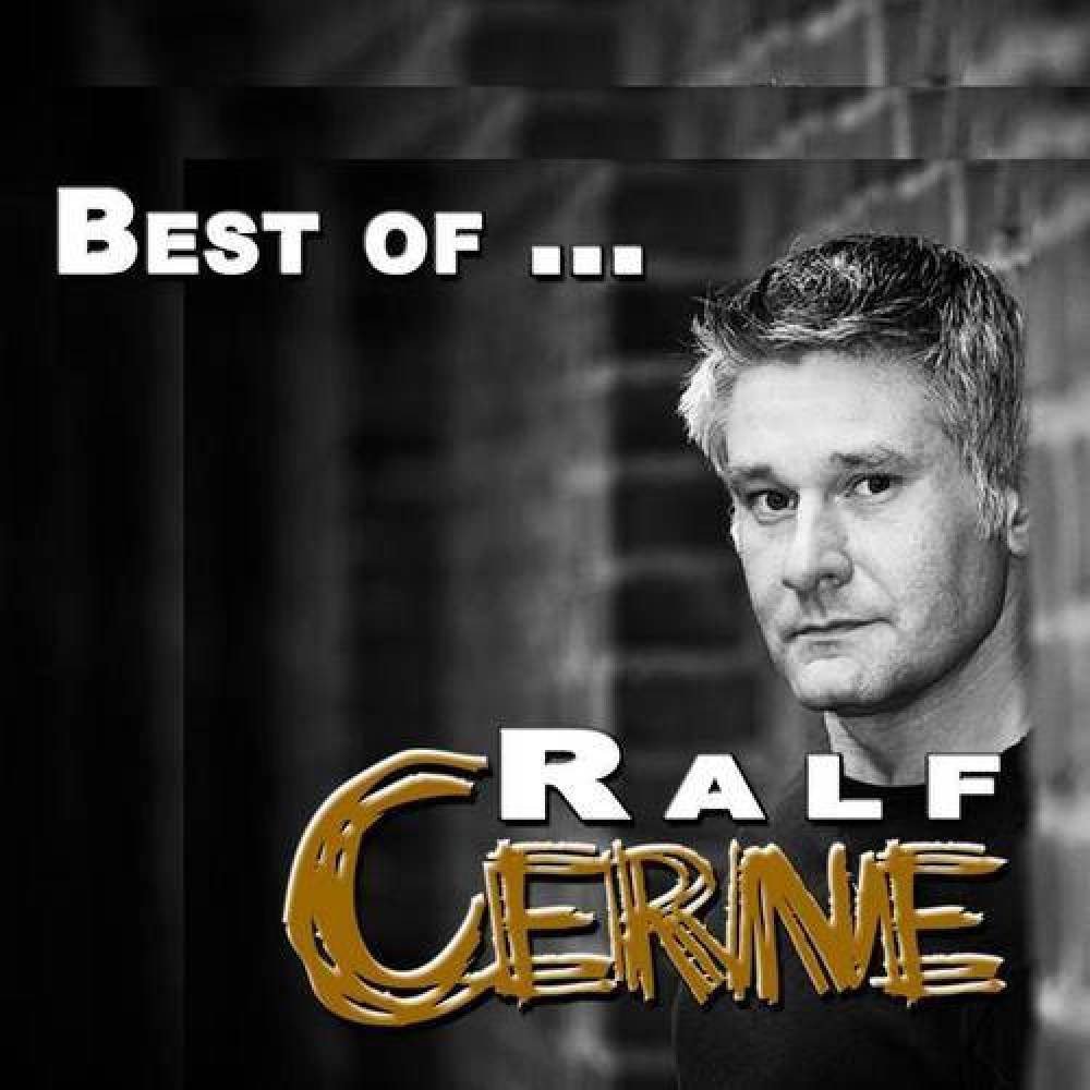 Ralf Cerne