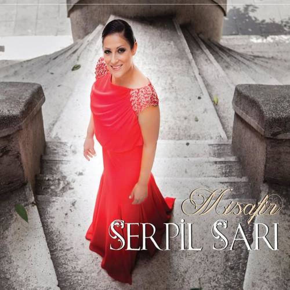 Serpil Sarı