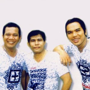 Trio Gorista ดาวน์โหลดและฟังเพลงฮิตจาก Trio Gorista