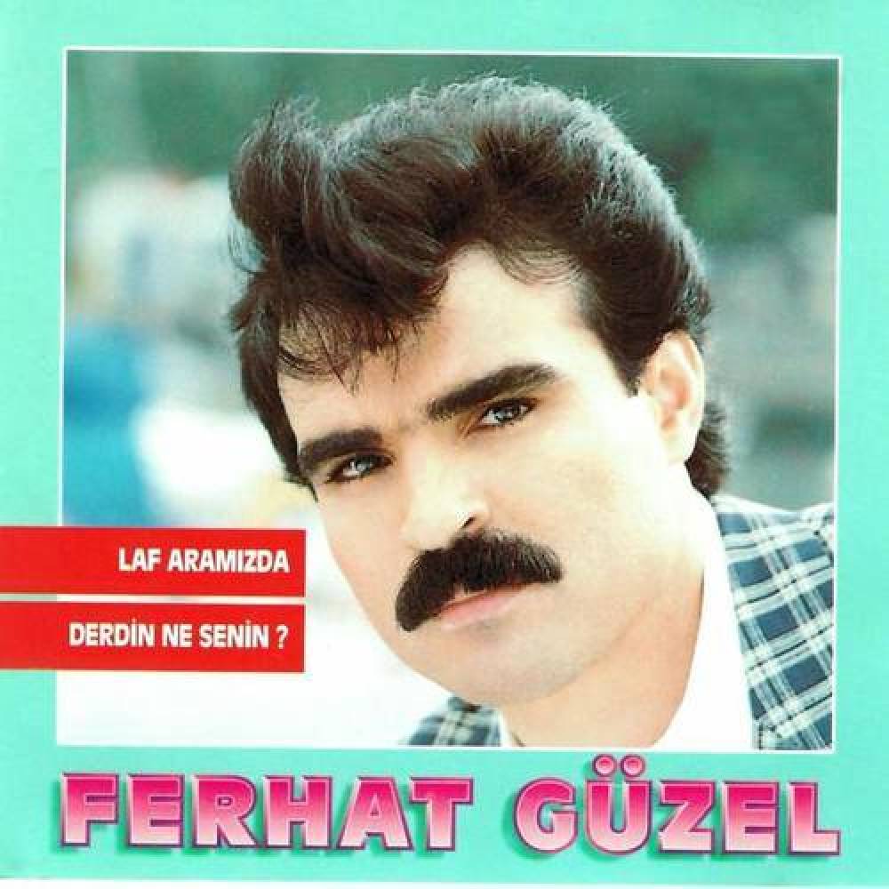 Ferhat Güzel