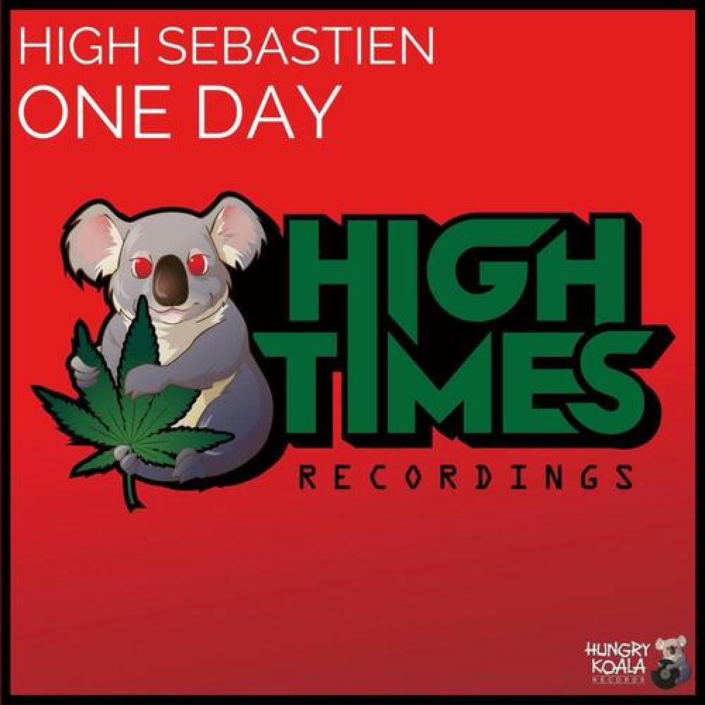 High Sebastien