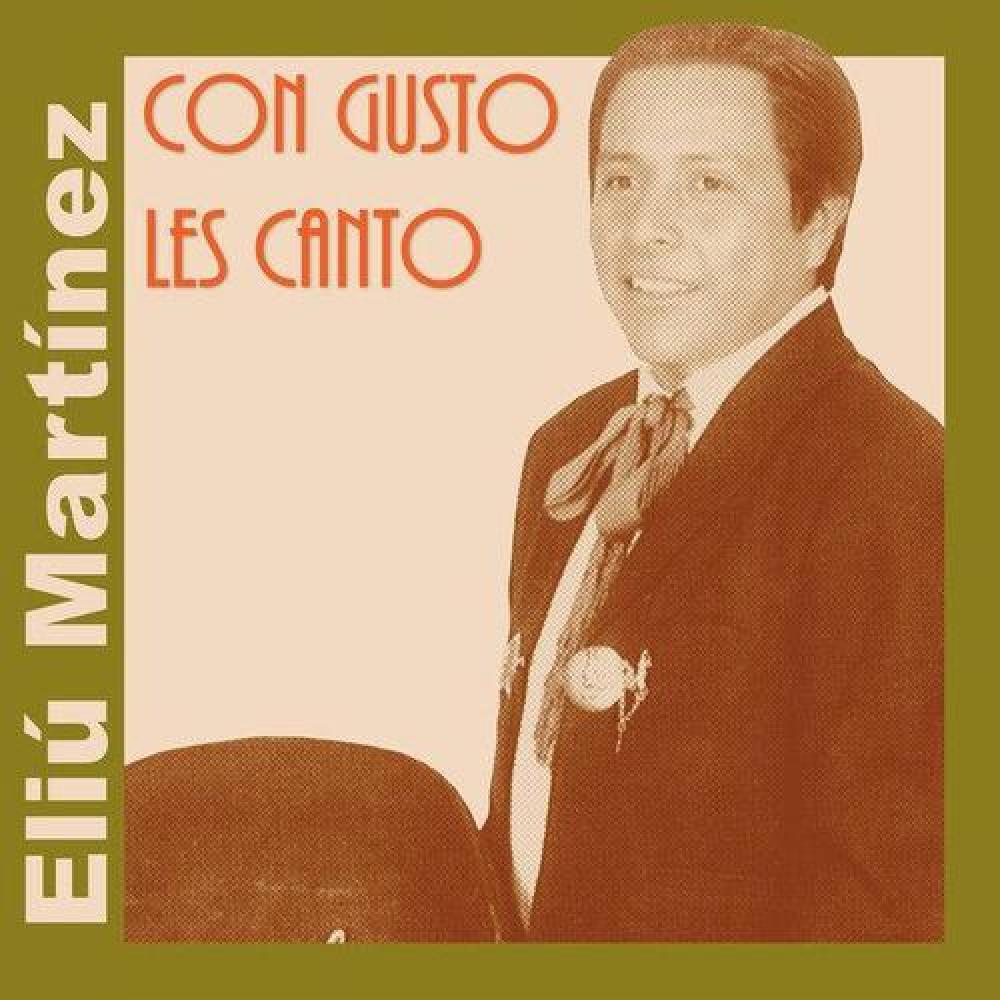 Eliú Martínez
