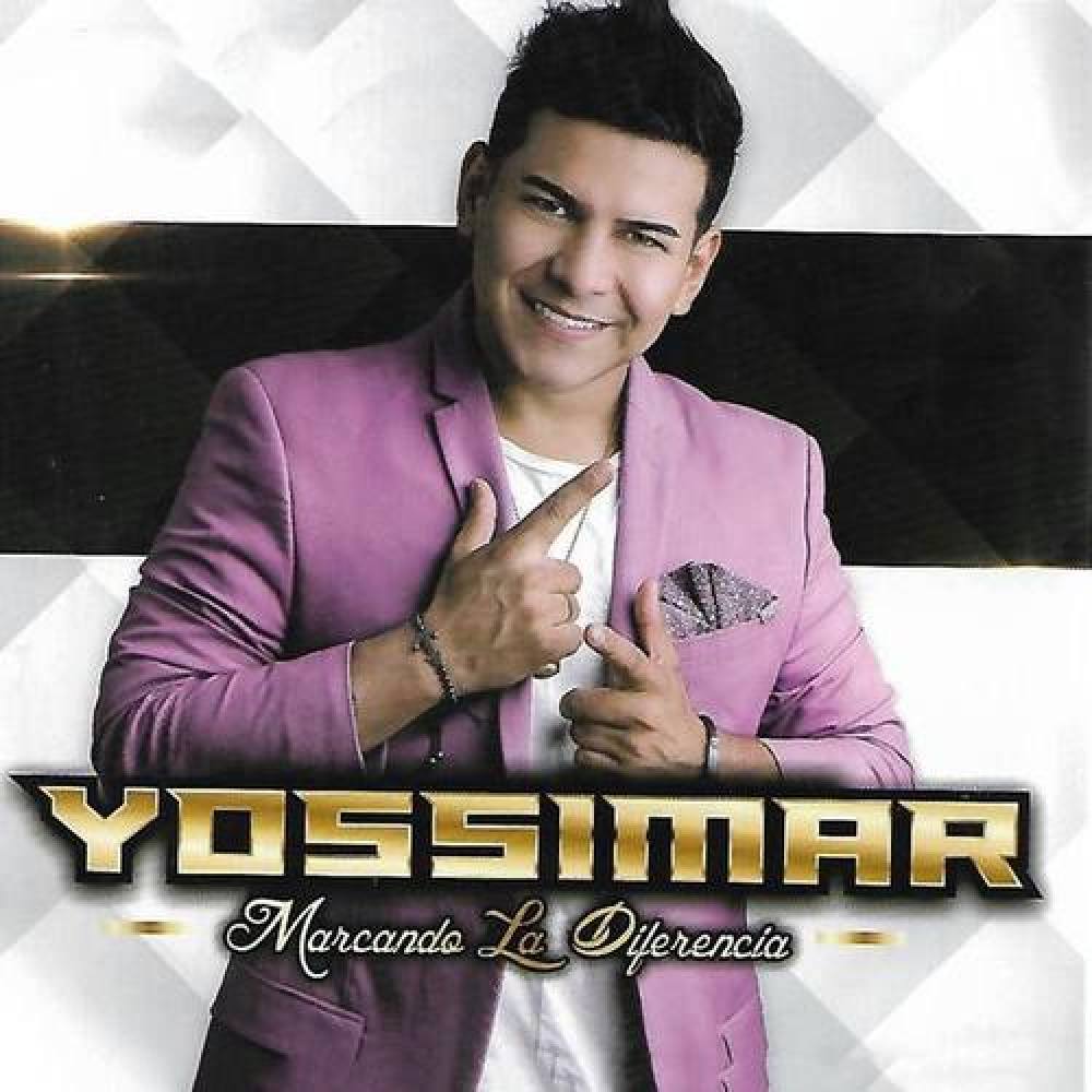 Yossimar