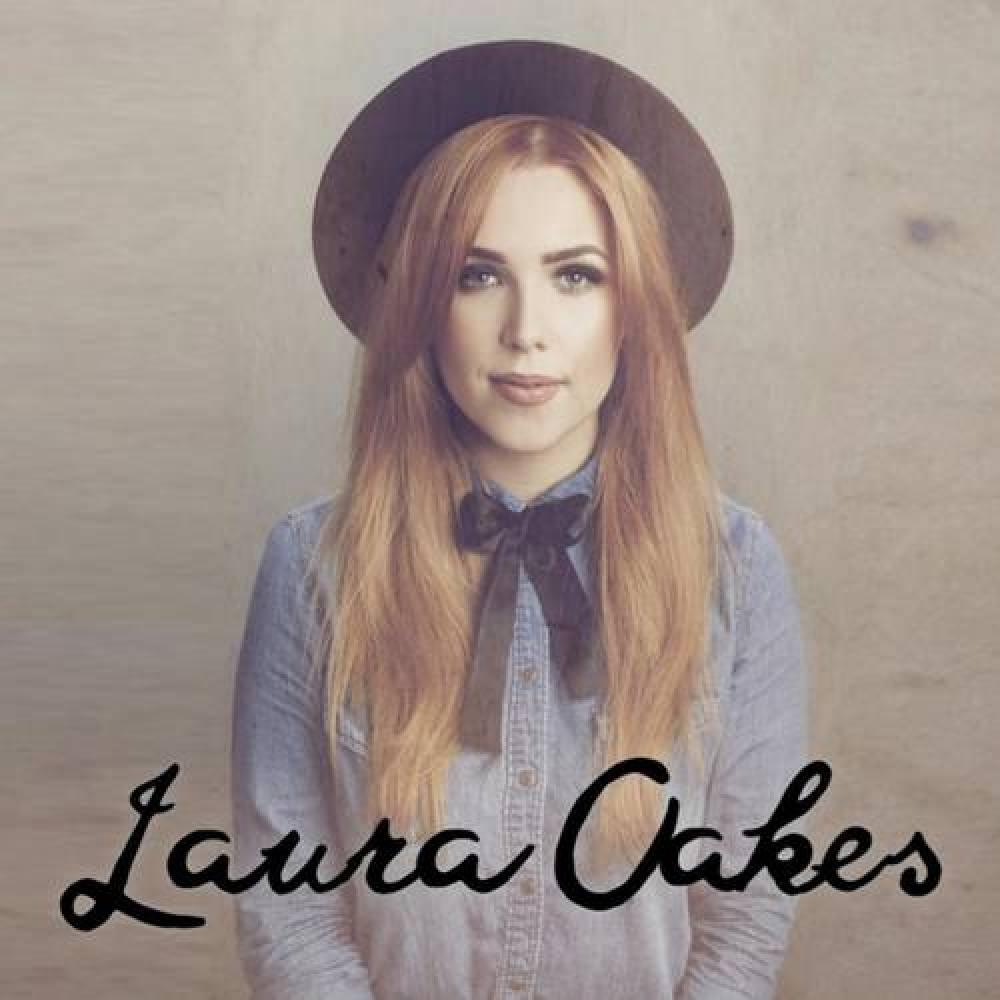 Laura Oakes