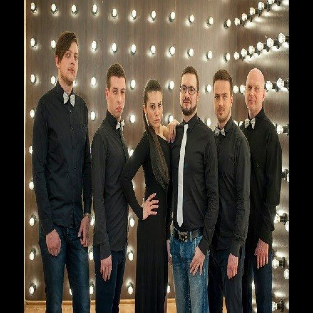 NICE BAND