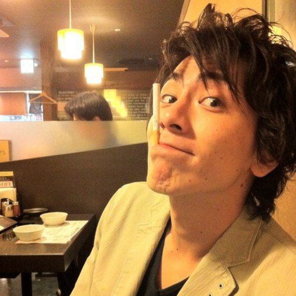 高橋良爾