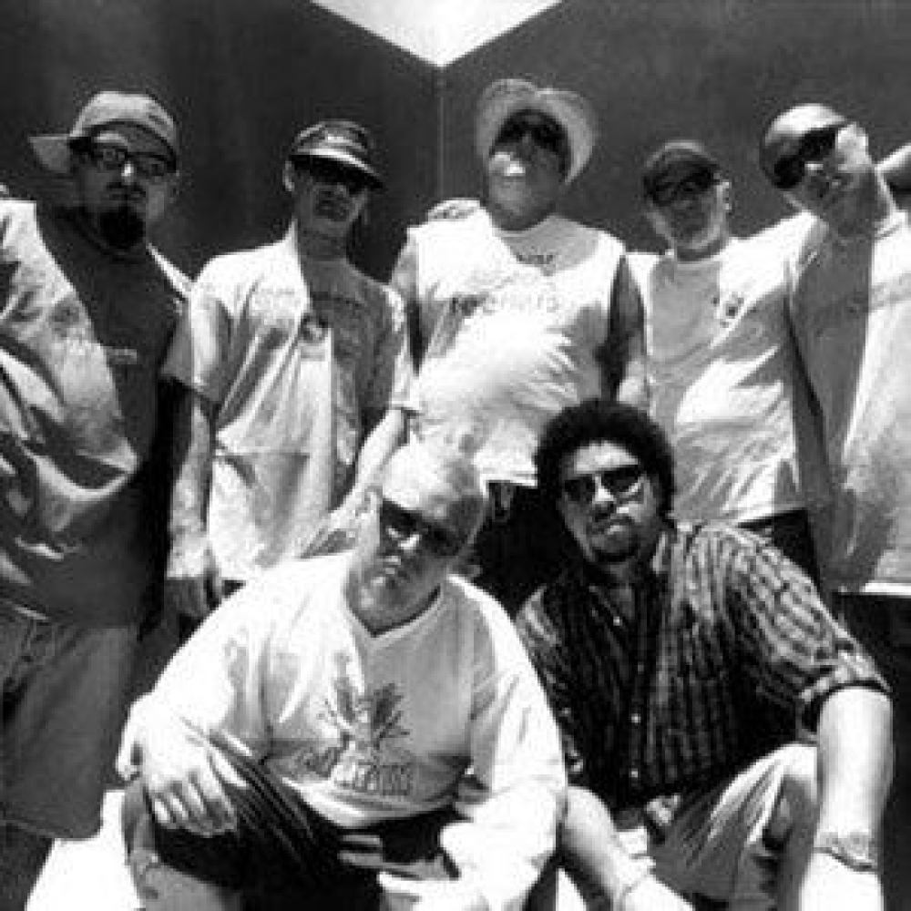 Long Beach Dub Allstars