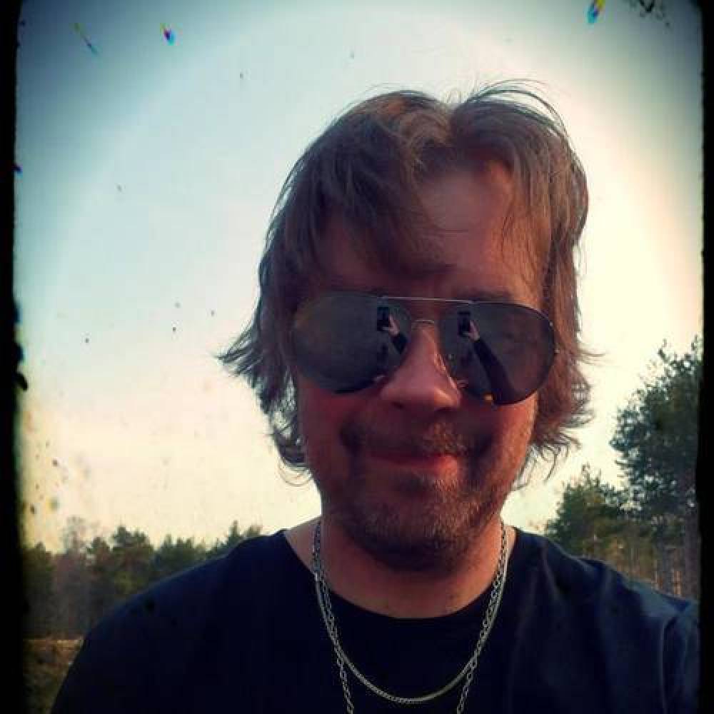 Christer Lindén