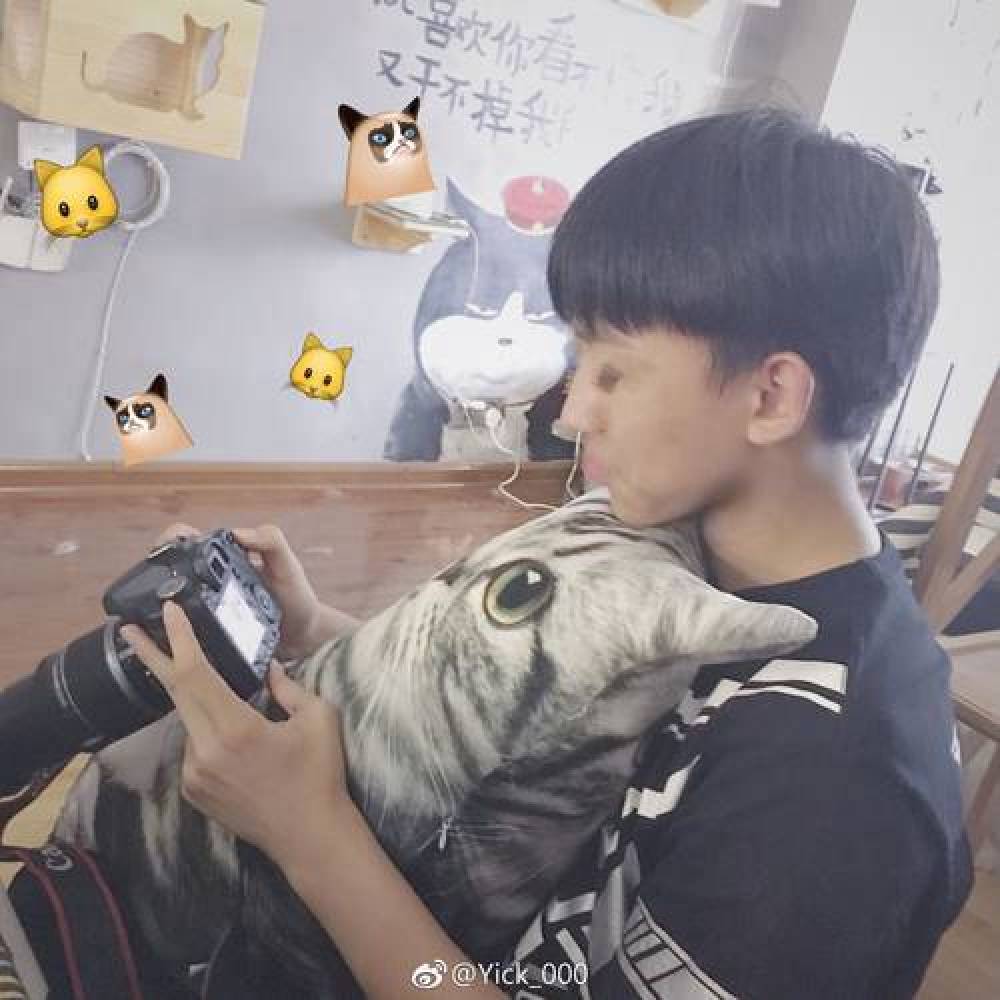 张天奕ZTYick