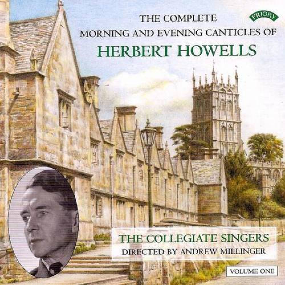 The Collegiate Singers