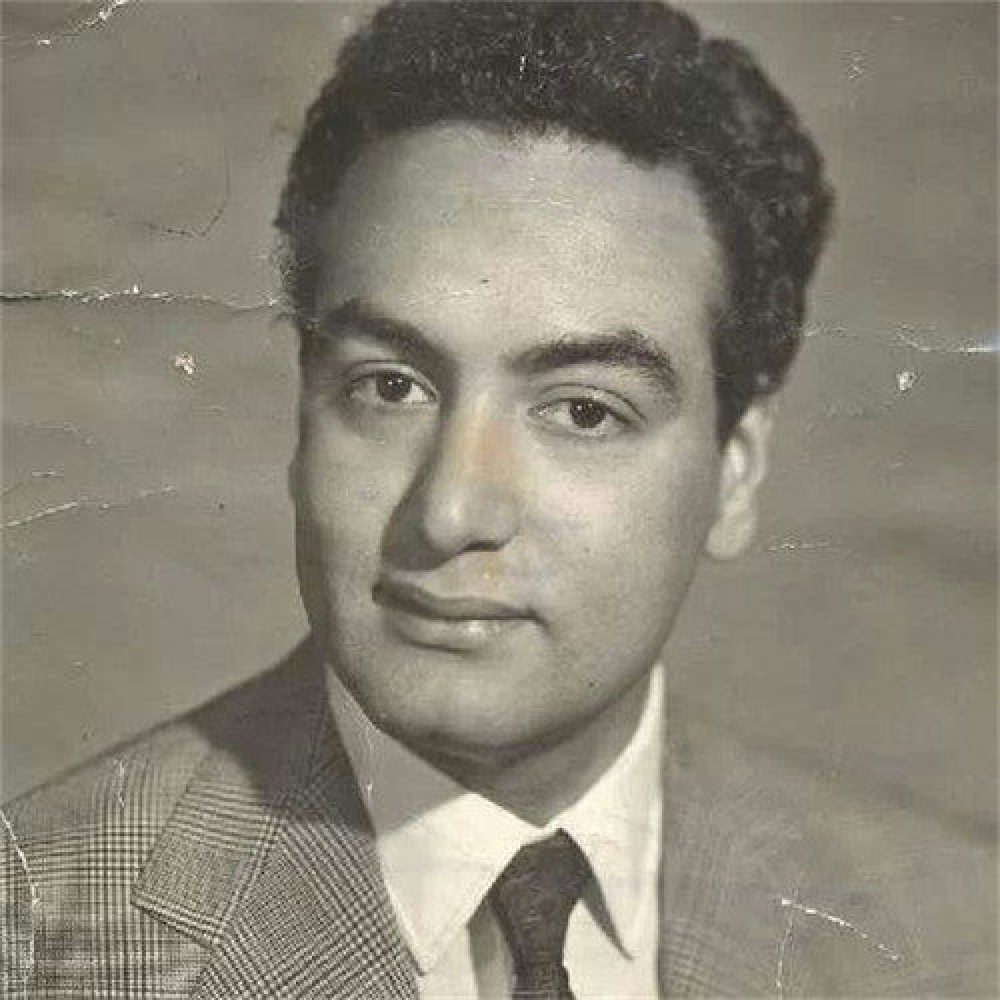 محمد فوزي